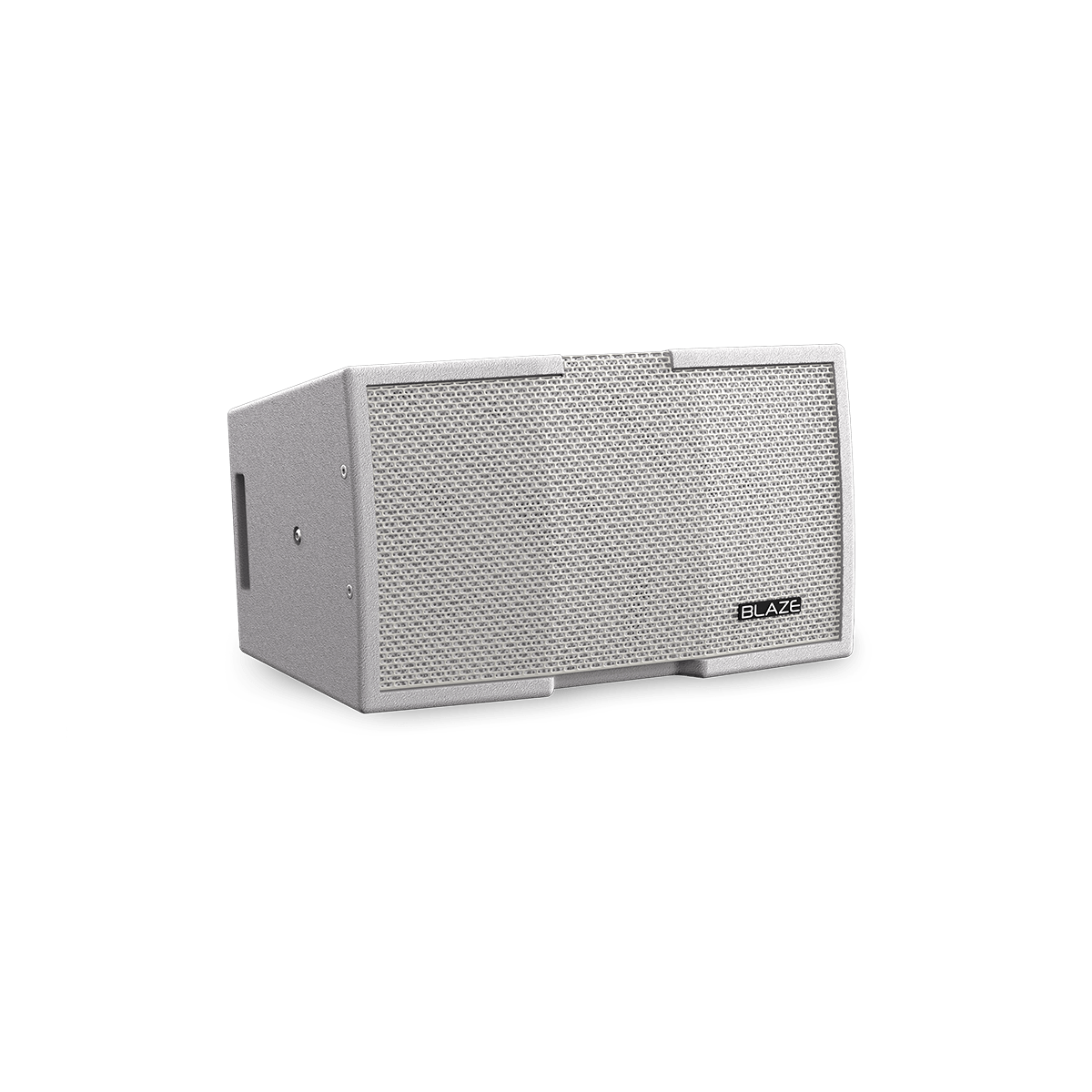 Blaze CBL523-PAS-WH - Passive, 2-way Constant Beamwidth Loudspeaker