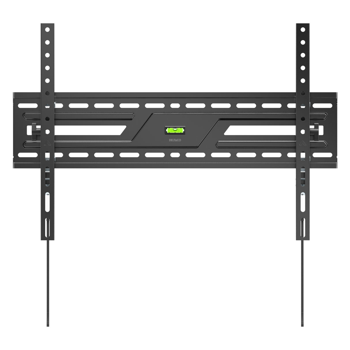 Deltaco ARM-1154-B TV mount/stand 2.18 m (86") Black