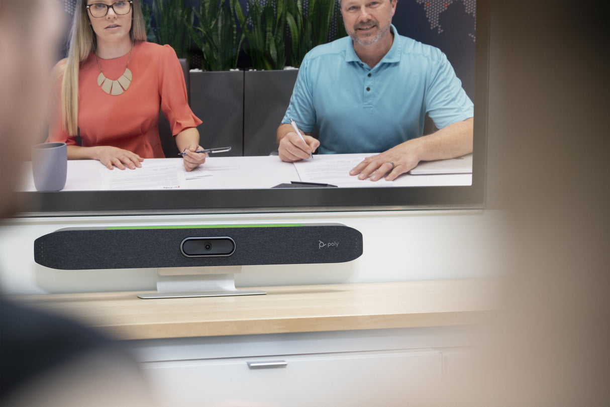 Poly Studio X50 All-In-One Video Bar