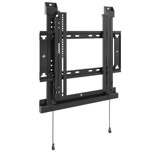 Chief Vibration Isolation Wall Mount Accessory