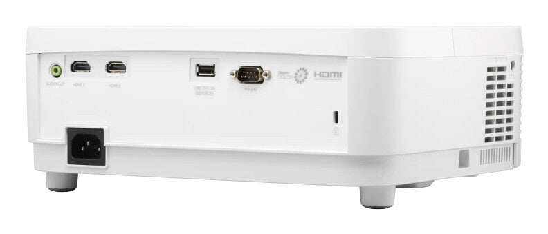 Viewsonic PX700HDHE data projector Standard throw projector 3700 ANSI lumens DMD 1080p (1920x1080) White