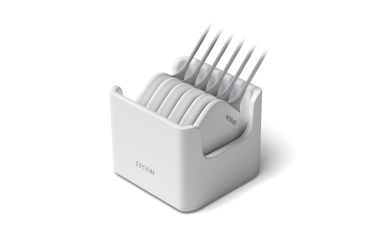 Epson ELPWP10 - Wireless Presentation System