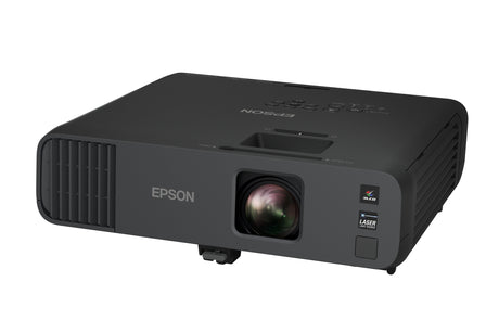 Epson EB-L265F 4600 ANSI lumens 3LCD 1080p (1920x1080) 3D Black