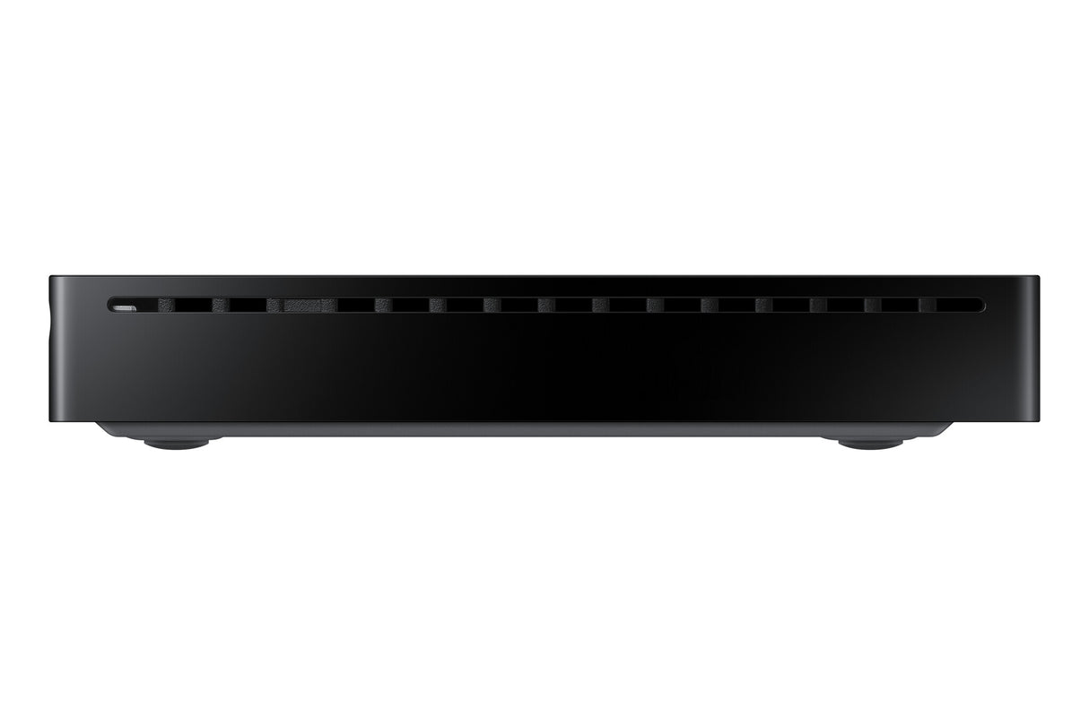 Samsung SBB-SSN Black 4K Ultra HD 3840 x 2160 pixels Wi-Fi