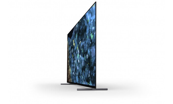 Sony FWD-65A80L TV 165.1 cm (65") 4K Ultra HD Smart TV Wi-Fi Black