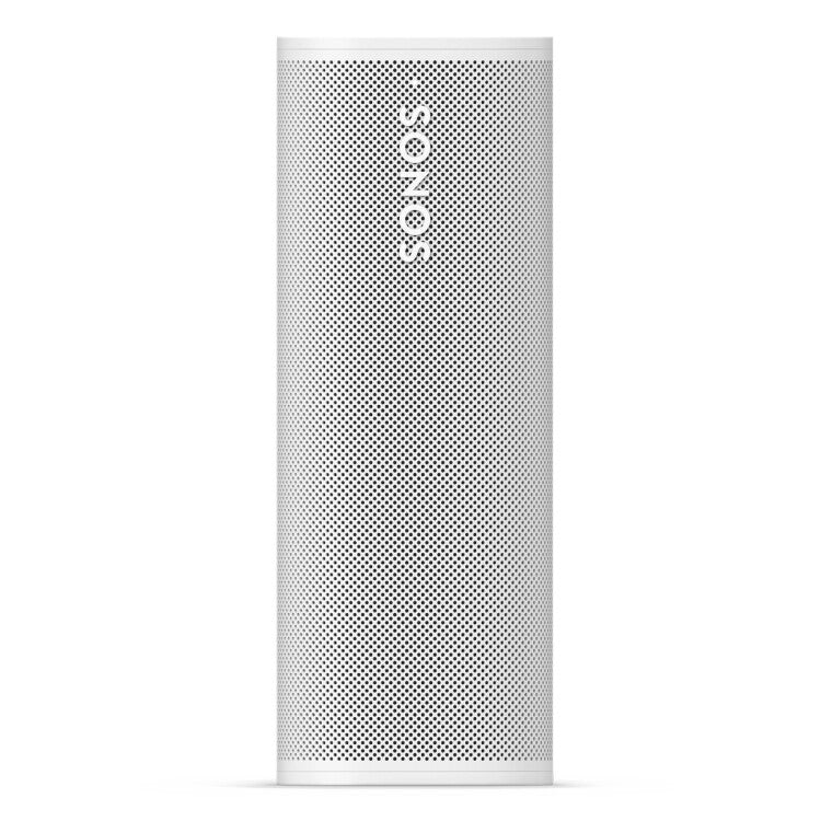 Sonos Roam 2 Stereo portable speaker White
