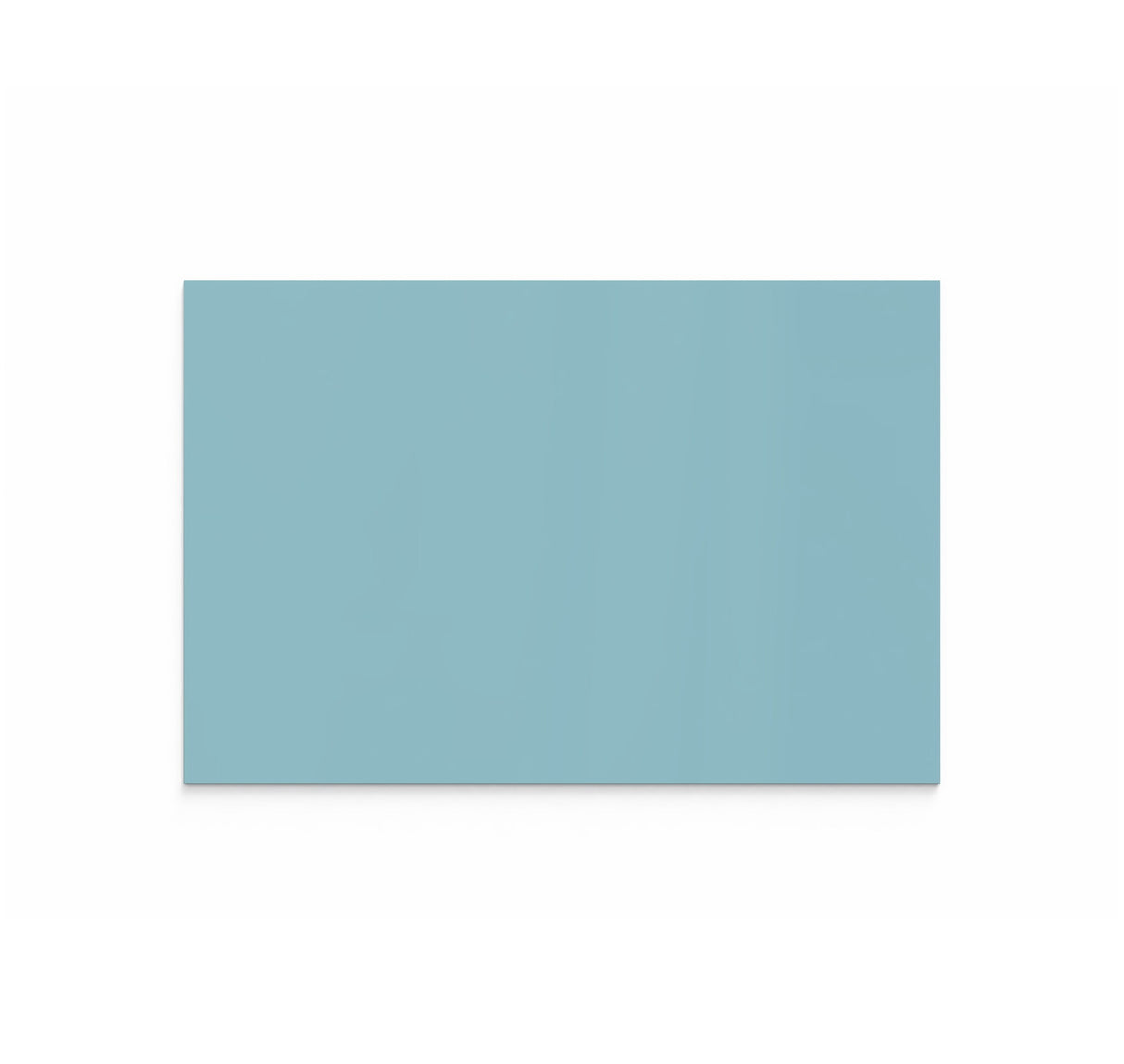 Lintex Glastavle magnetisk - Findes i 24 forskellige farver.