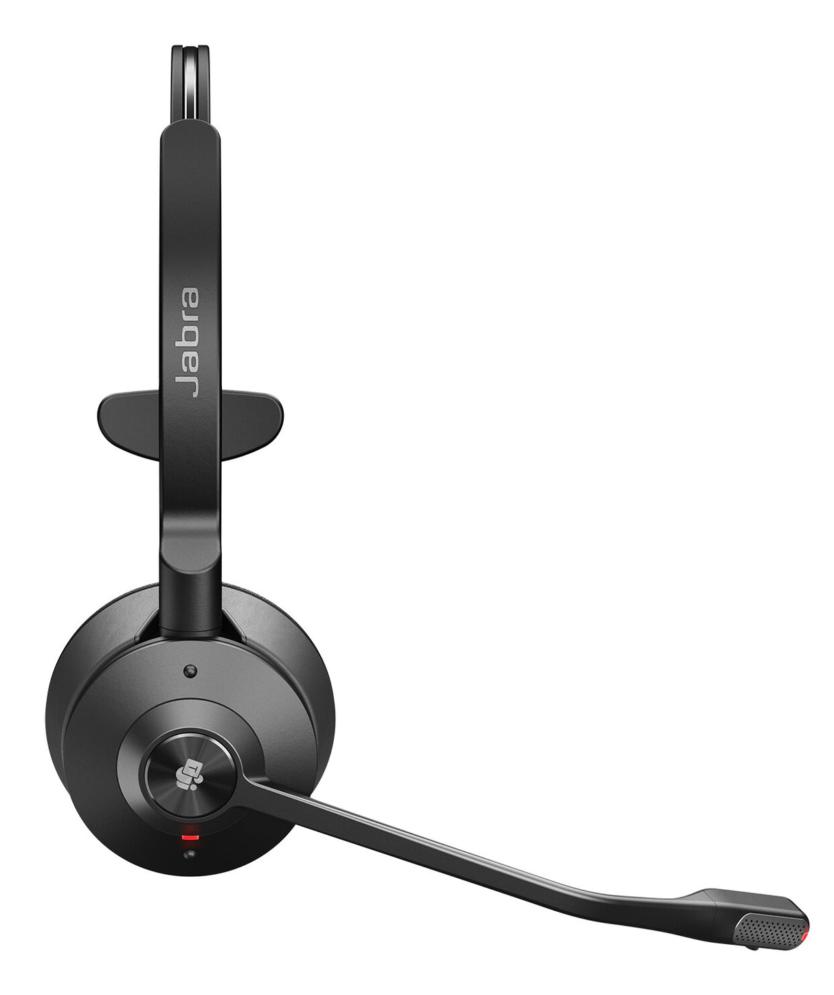 Jabra Engage 55 SE - USB-C MS Mono, EMEA/APAC