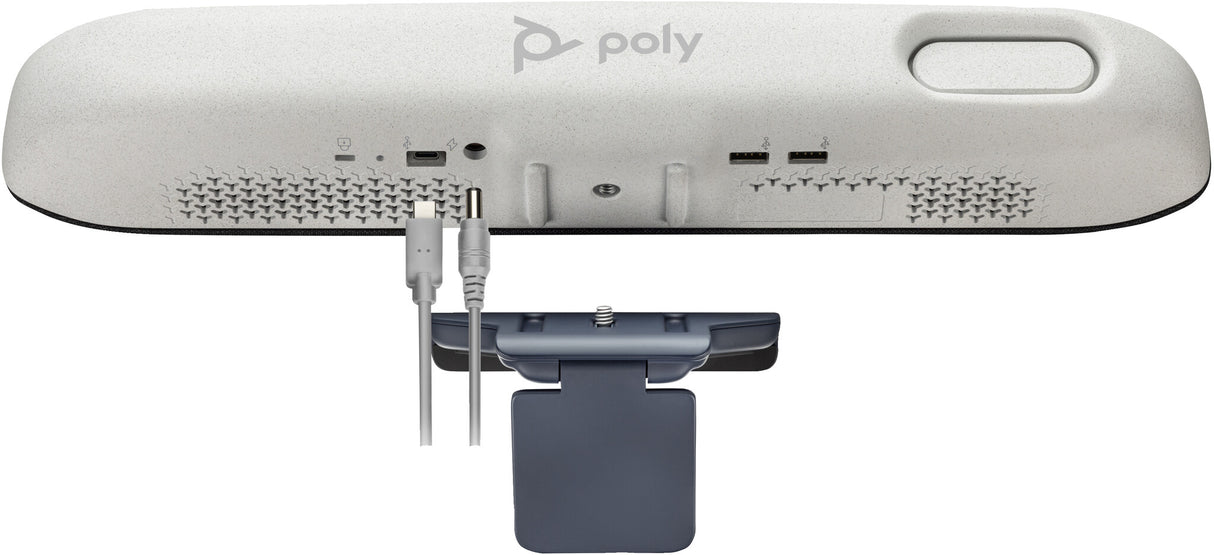 HP Poly Studio E70/P15/R30 Display Clamp