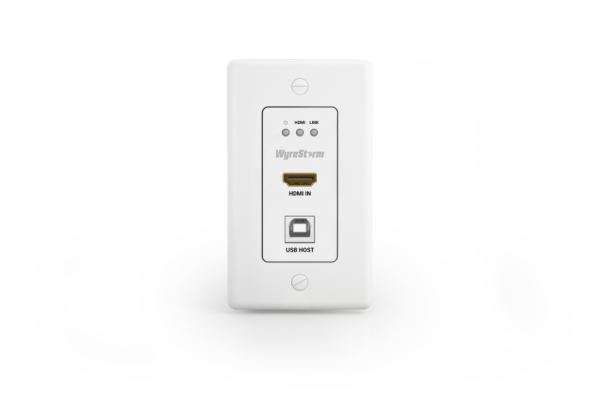 Wyrestorm TX-35-IW-KVM