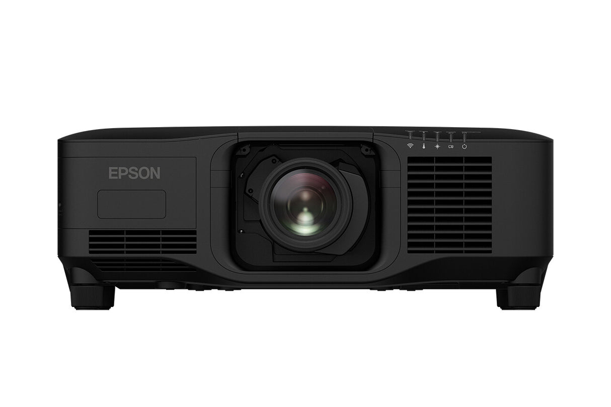 Epson EB-PU2213B Standard throw projector 13000 ANSI lumens 3LCD WUXGA (1920x1200) Black