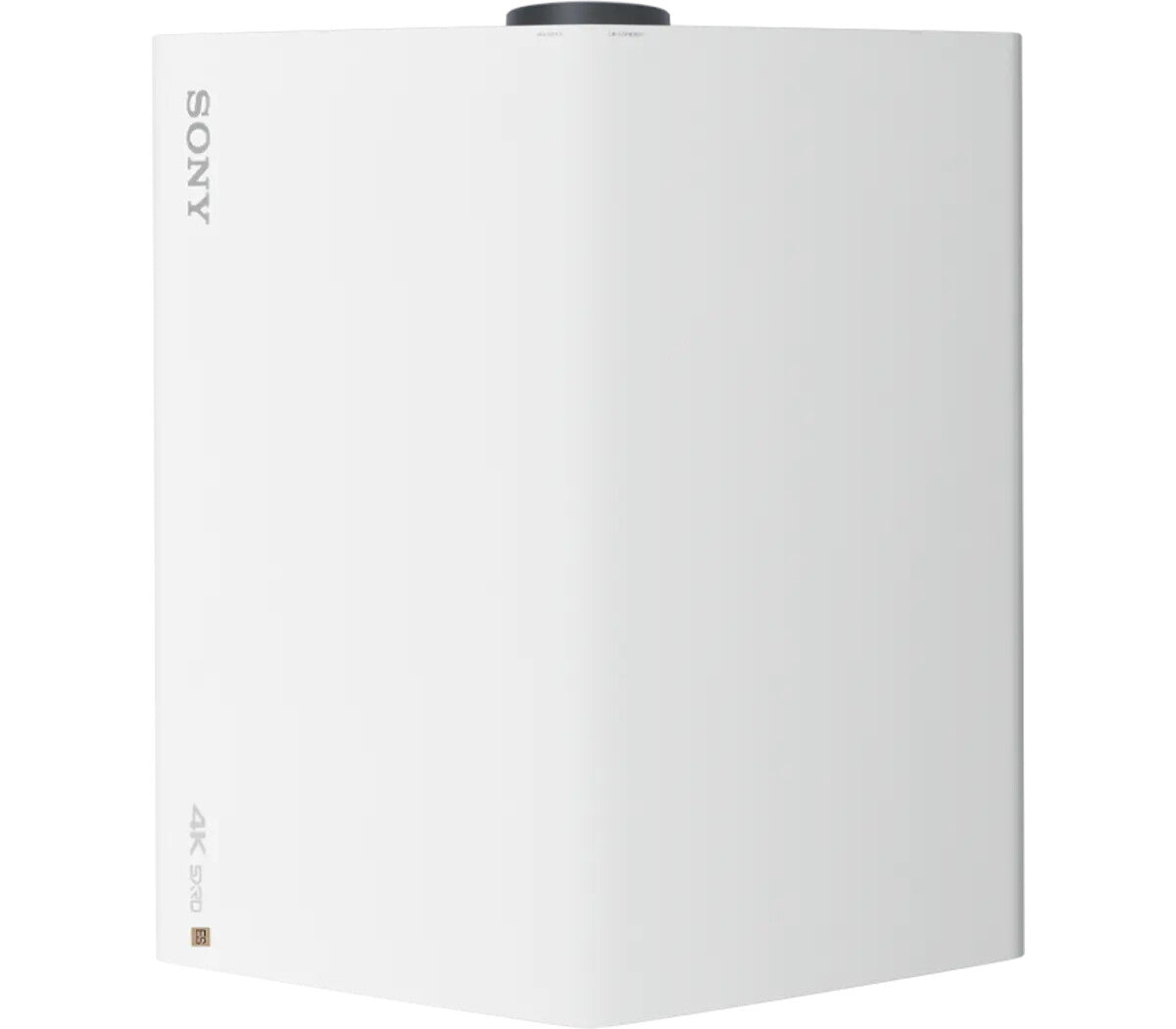 Sony VPL-XW8100 Standard throw projector 3400 ANSI lumens SXRD UHD 4K (3840x2160) White