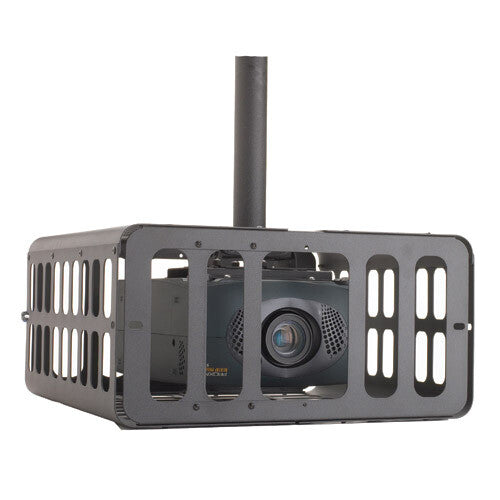 Chief Medium Projector Security Cage - PG1A