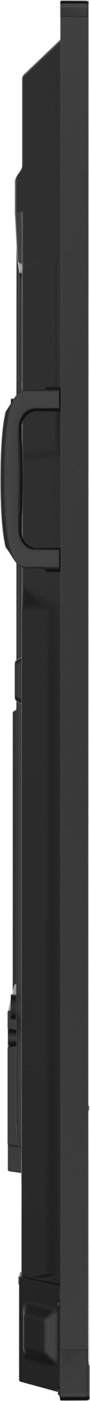 iiyama 86" Interactive 4K UHD Touchscreen elevating interactive collaboration