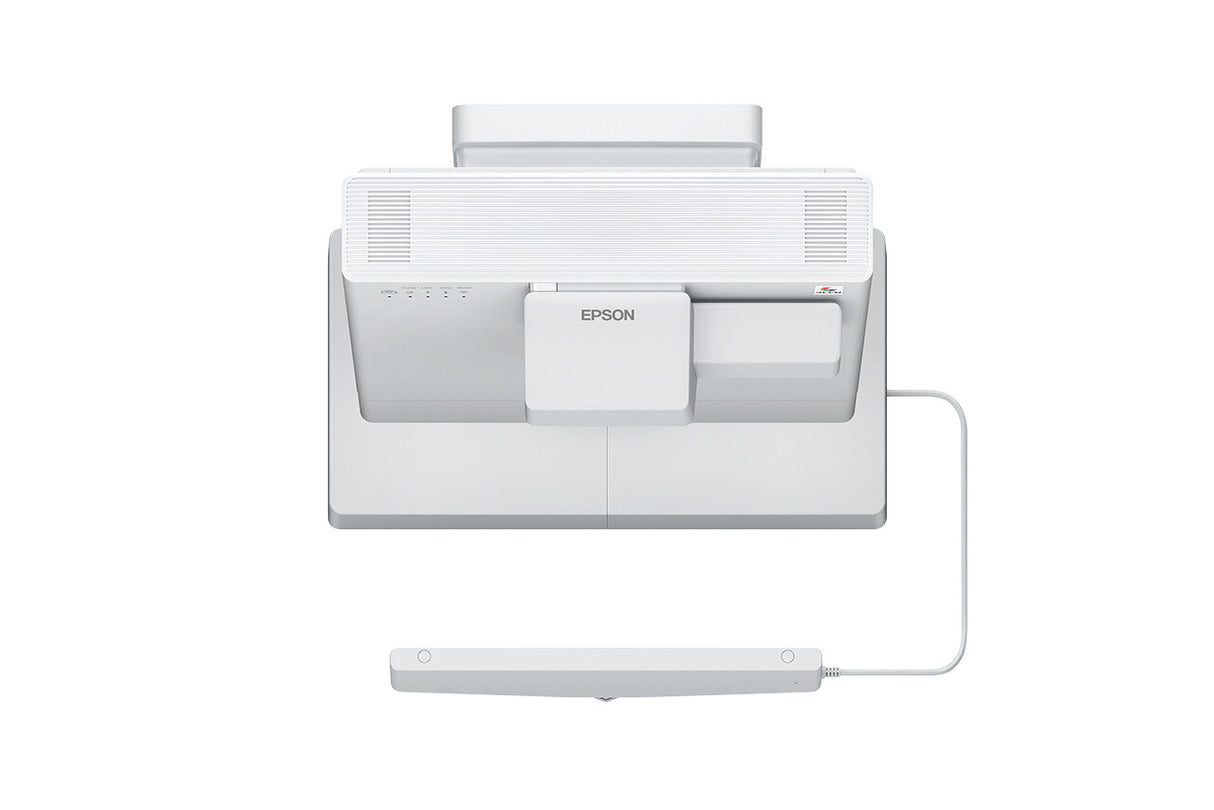 Epson EB-1485Fi Ultra short throw projector 5000 ANSI lumens 3LCD 1080p (1920x1080) White