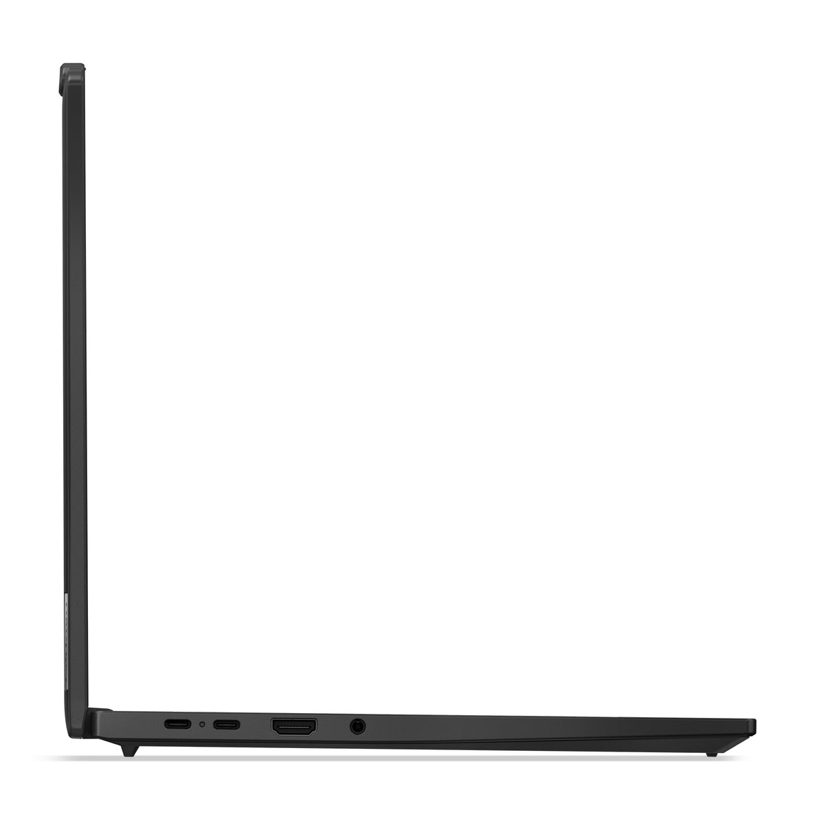 Lenovo ThinkPad T14s Gen 6 (Snapdragon) Copilot+ PC Qualcomm Snapdragon X1E-78-100 Laptop 35.6 cm (14") WUXGA 32 GB LPDDR5x-SDRAM 1 TB SSD Wi-Fi 7 (802.11be) Windows 11 Pro Nordic Black