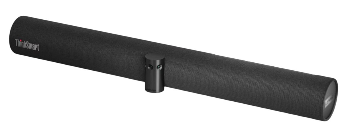 Lenovo ThinkSmart Core G2 Kit Bar + USB video conferencing system 13 MP Ethernet LAN