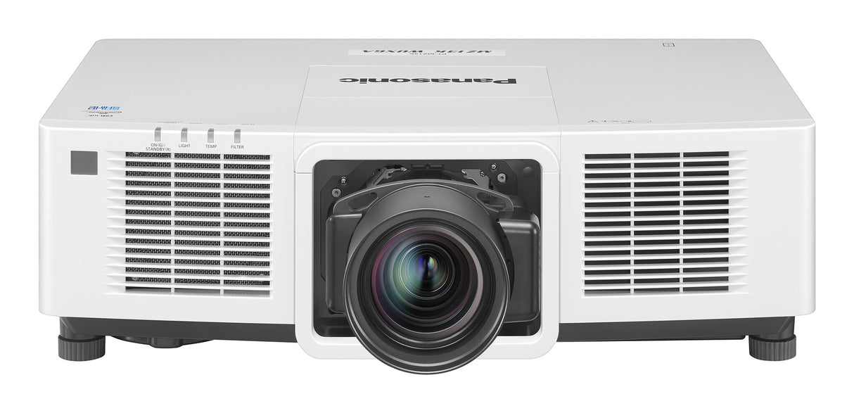 Panasonic PT-MZ11KL Large venue projector 11000 ANSI lumens LCD WUXGA (1920x1200) White