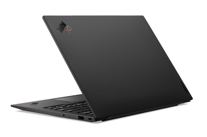 Lenovo ThinkPad X1 Carbon Gen 9 Intel® Core™ i7 i7-1165G7 Laptop 35.6 cm (14") WUXGA 16 GB LPDDR4x-SDRAM 512 GB SSD Wi-Fi 6 (802.11ax) Windows 10 Pro Nordic Black