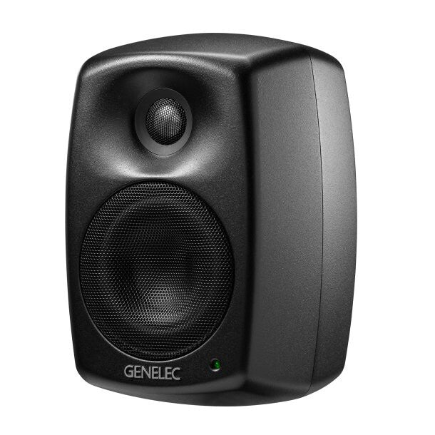 Genelec 4020C Black Wired 60 W