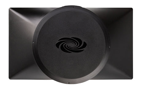 Crestron TSW-770-MSMK-B-S holder Passive holder Display Black