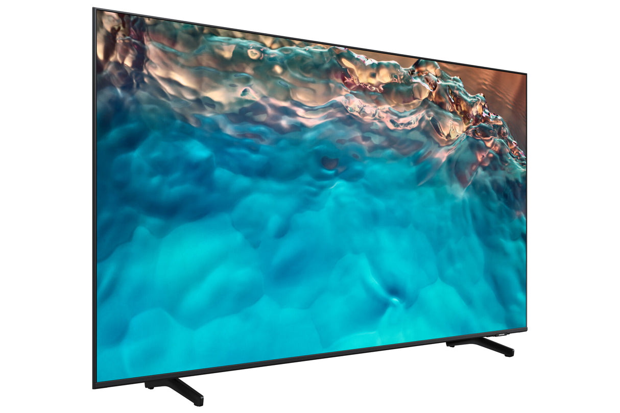 Samsung HBU8000 109.2 cm (43") 4K Ultra HD Smart TV Black 20 W