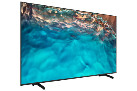 Samsung HBU8000 109.2 cm (43") 4K Ultra HD Smart TV Black 20 W