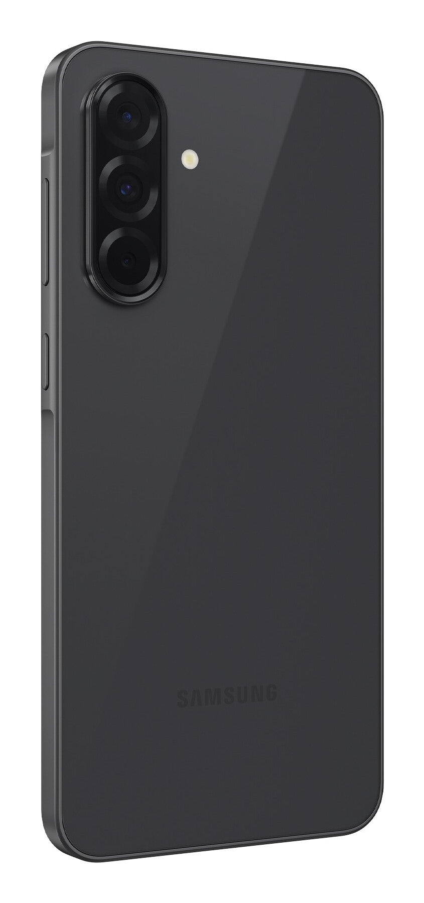 Samsung Galaxy A36 5G 17 cm (6.7") Dual SIM Android 15 USB Type-C 6 GB 128 GB 5000 mAh Black