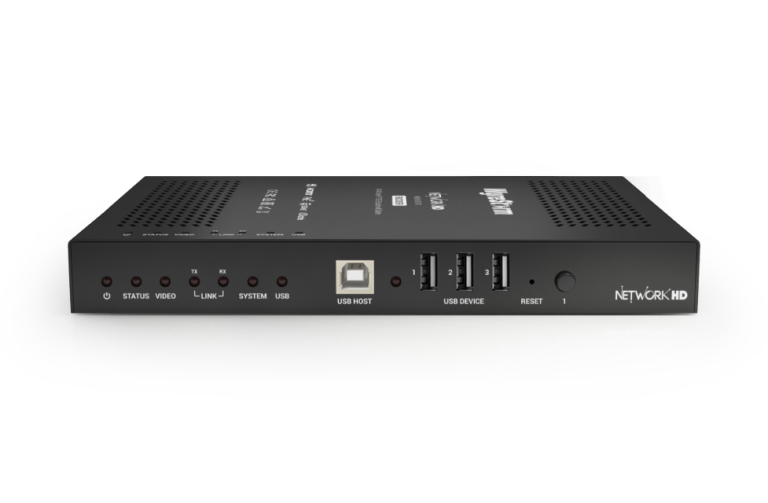 Wyrestorm NHD-610-TX