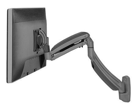 Chief K1W120B monitor mount / stand 76.2 cm (30") Wall Black