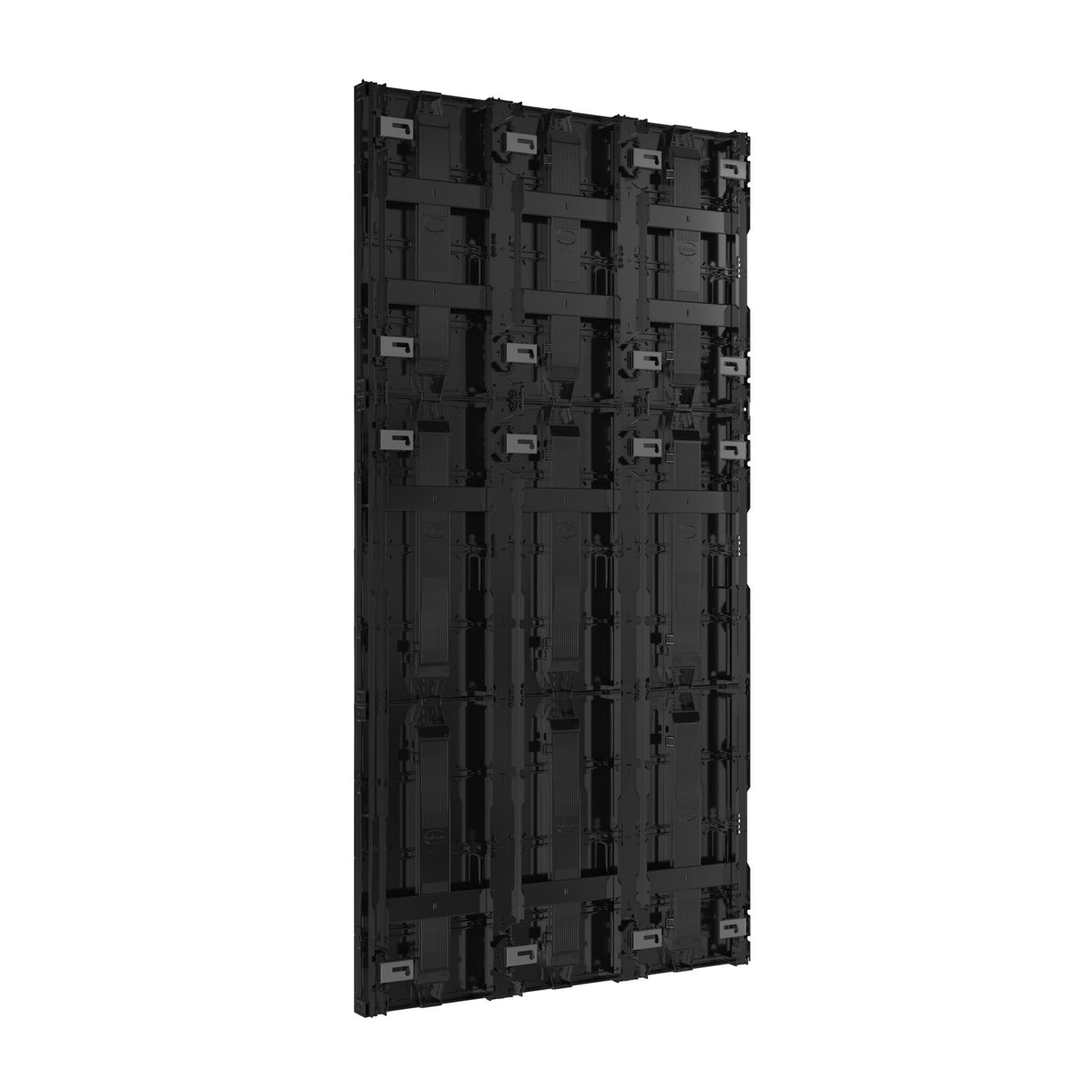 Chief TiLEDTM dvLED M6 Wall Mounting Hardware Kit