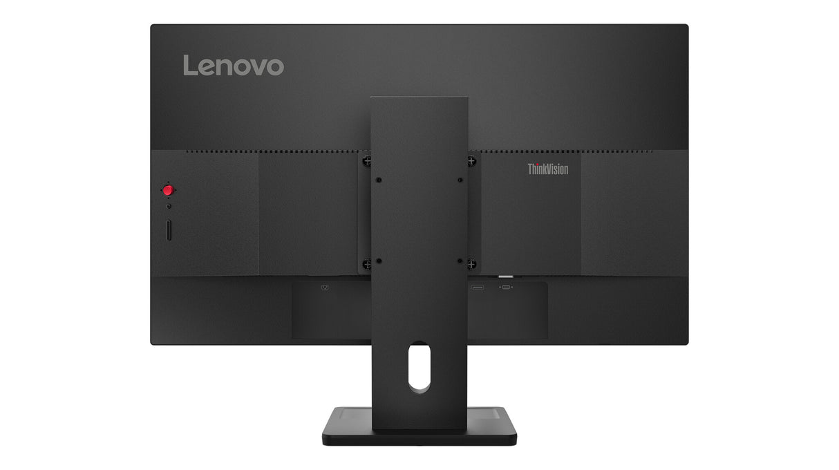 Lenovo ThinkVision E24-30 computer monitor 60.5 cm (23.8") 1920 x 1080 pixels Full HD LED Black