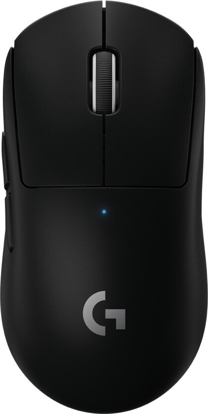 Logitech G PRO X Gaming-Headset + PRO X Superlight kabellose Gaming-Maus