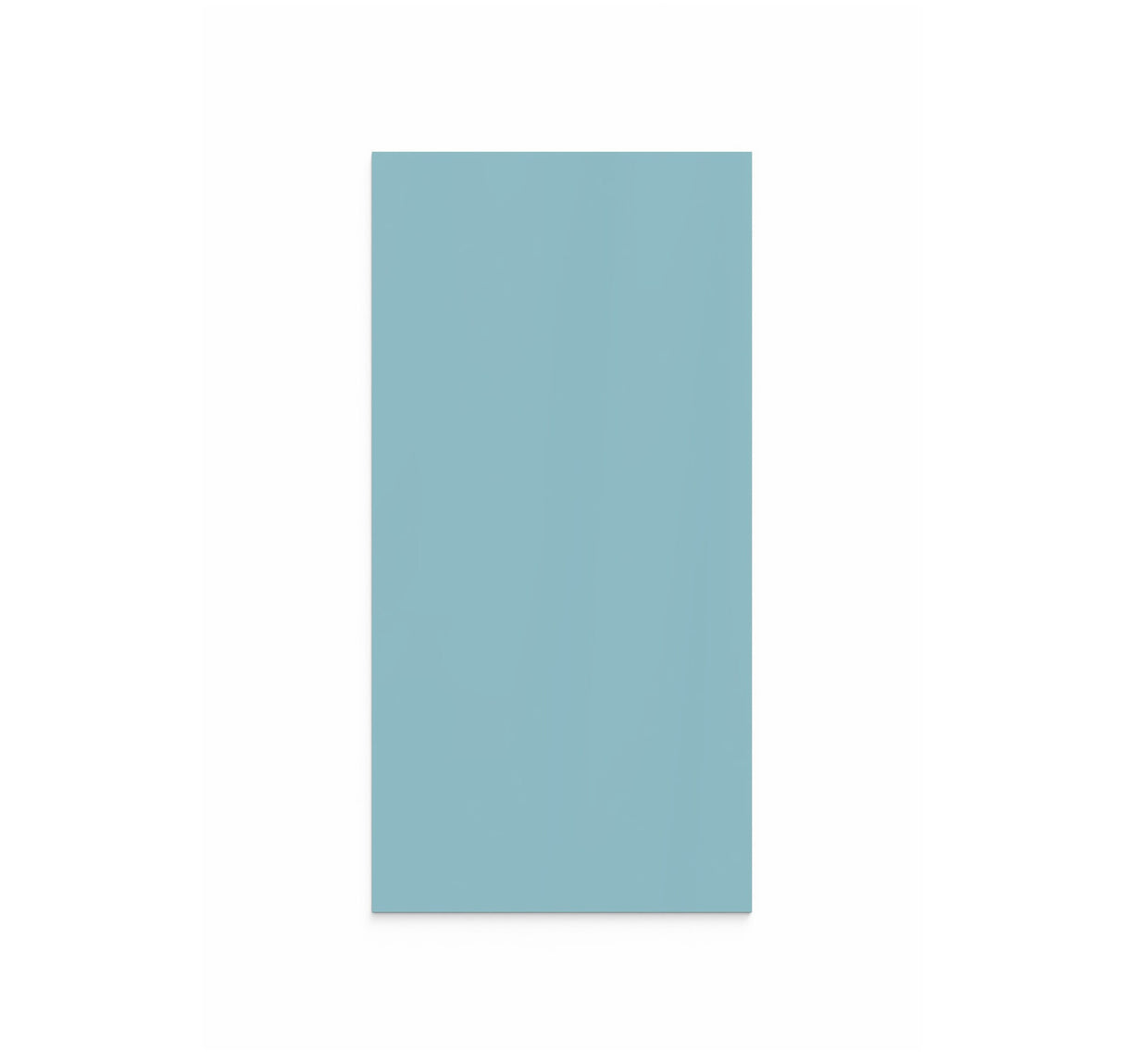 Lintex Glastavle magnetisk - Findes i 24 forskellige farver.