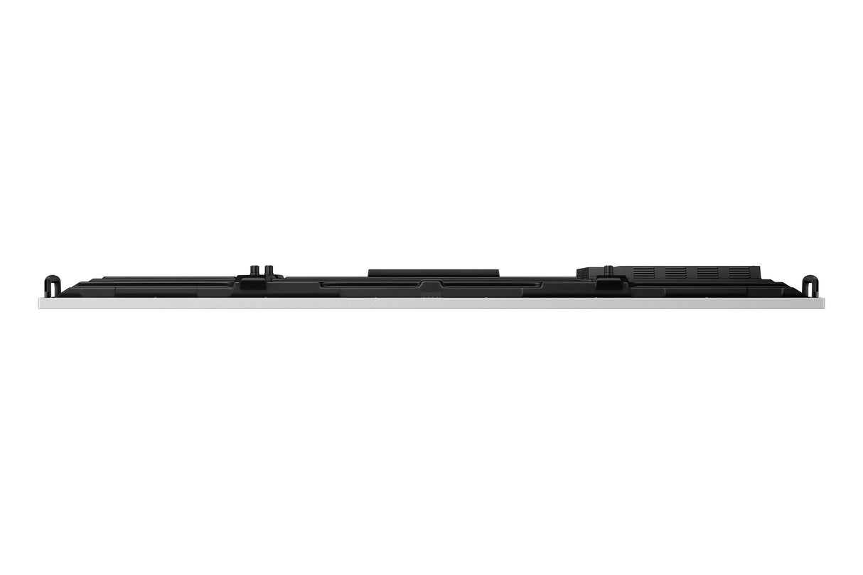 Samsung WE65FX interactive whiteboard 165.1 cm (65") 3840 x 2160 pixels Touchscreen Grey HDMI