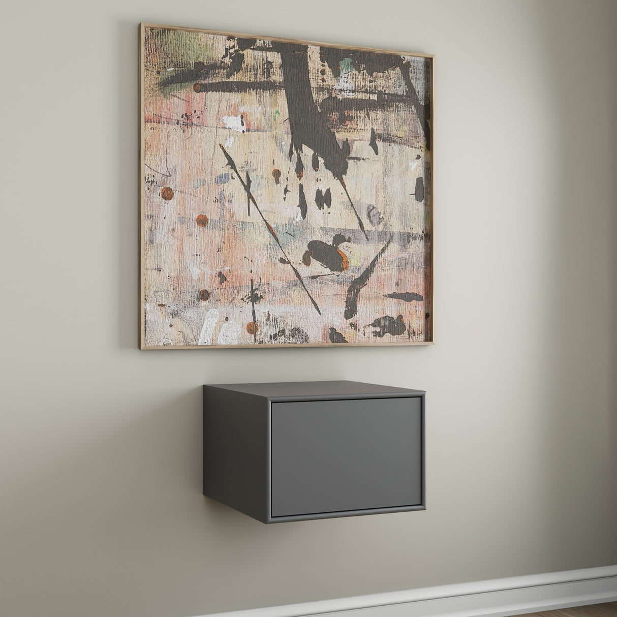 Frislev FS-CYGNUS-35 Sort