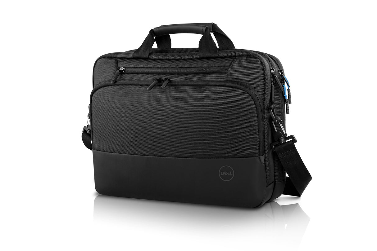 Dell Pro Briefcase 15 (PO1520C) computer taste