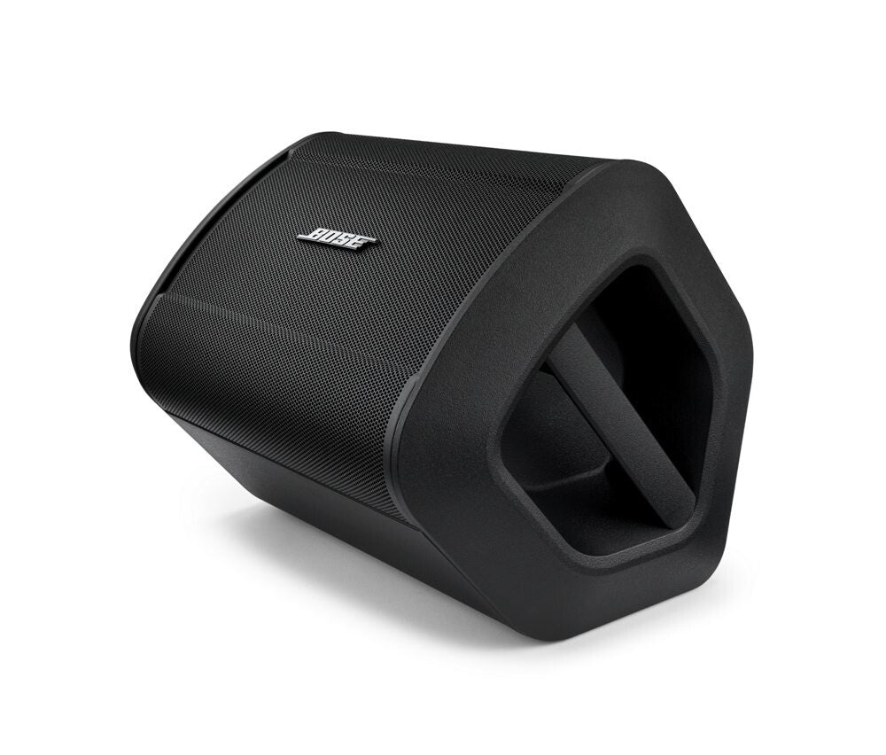 Bose S1 Pro+ Stereo portable speaker Black