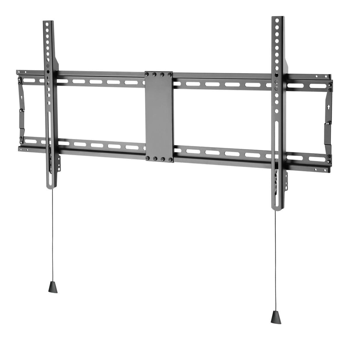 Deltaco ARM-0202 TV mount/stand 2.29 m (90") Black