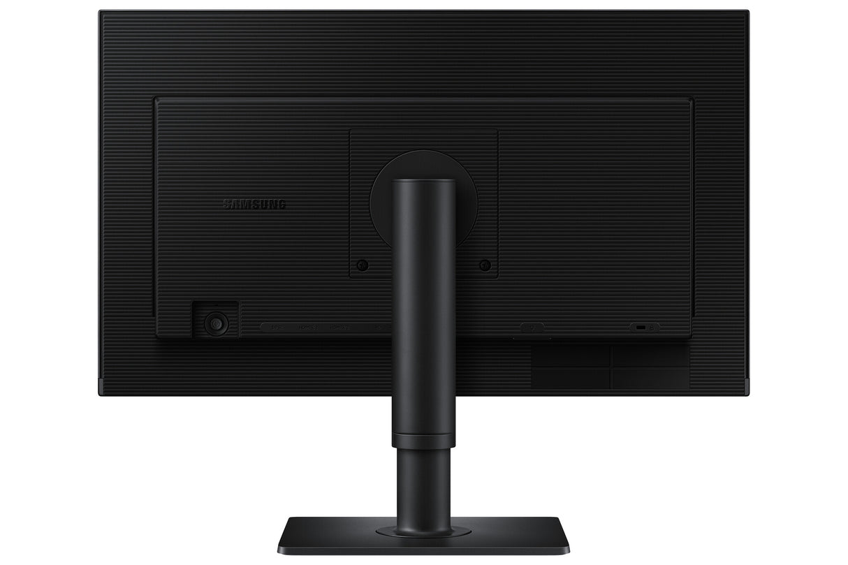 Samsung S40GD computer monitor 61 cm (24") 1920 x 1080 pixels Full HD LCD Black