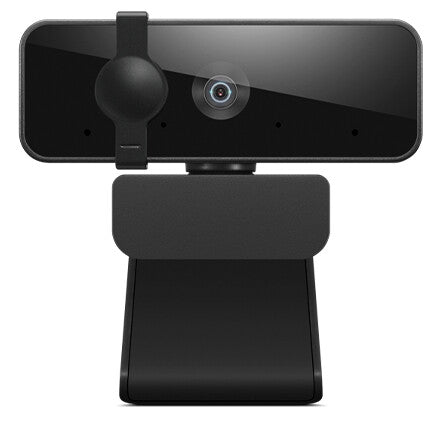 LENOVO FHD Webcam 1080p UVC 2xMic DFOV 95 Pan/Tilt Privacy Shutter 1.8m USB2.0