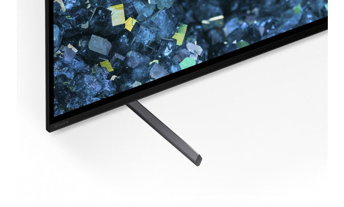 Sony FWD-55A80L TV 139.7 cm (55") 4K Ultra HD Smart TV Wi-Fi Black