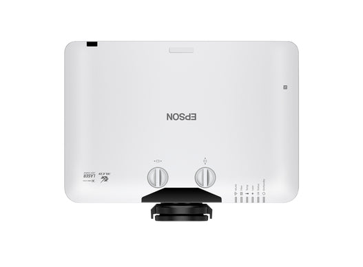 Epson EB-L790U Standard throw projector 7300 ANSI lumens 3LCD WUXGA (1920x1200) White
