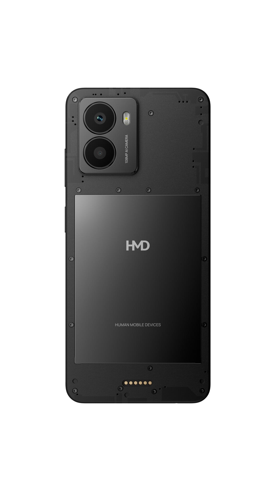 HMD Fusion X1 DS TA-1672 6/128