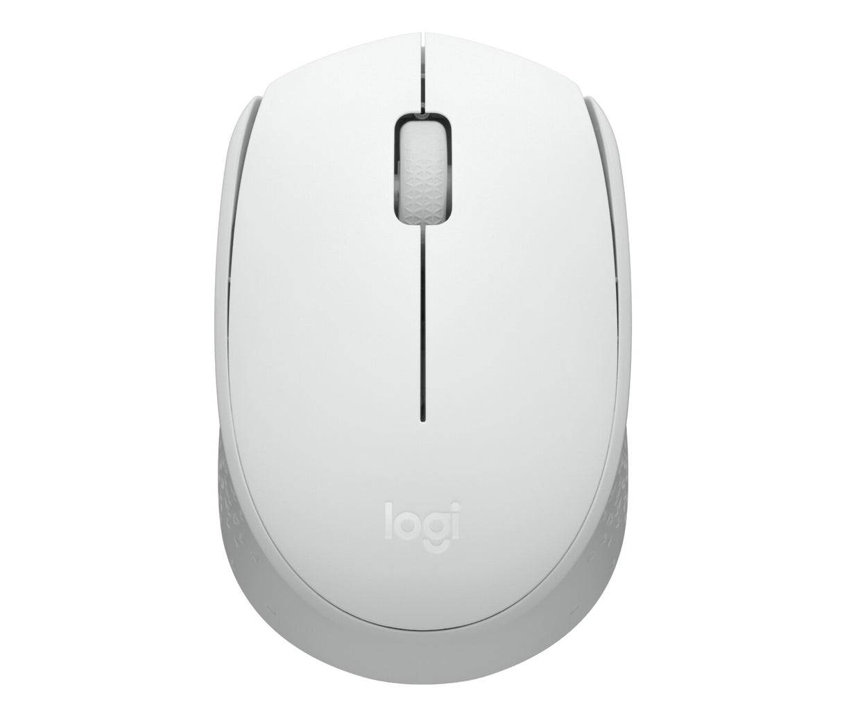 Logitech 910-006867 mouse Office Ambidextrous RF Wireless Optical