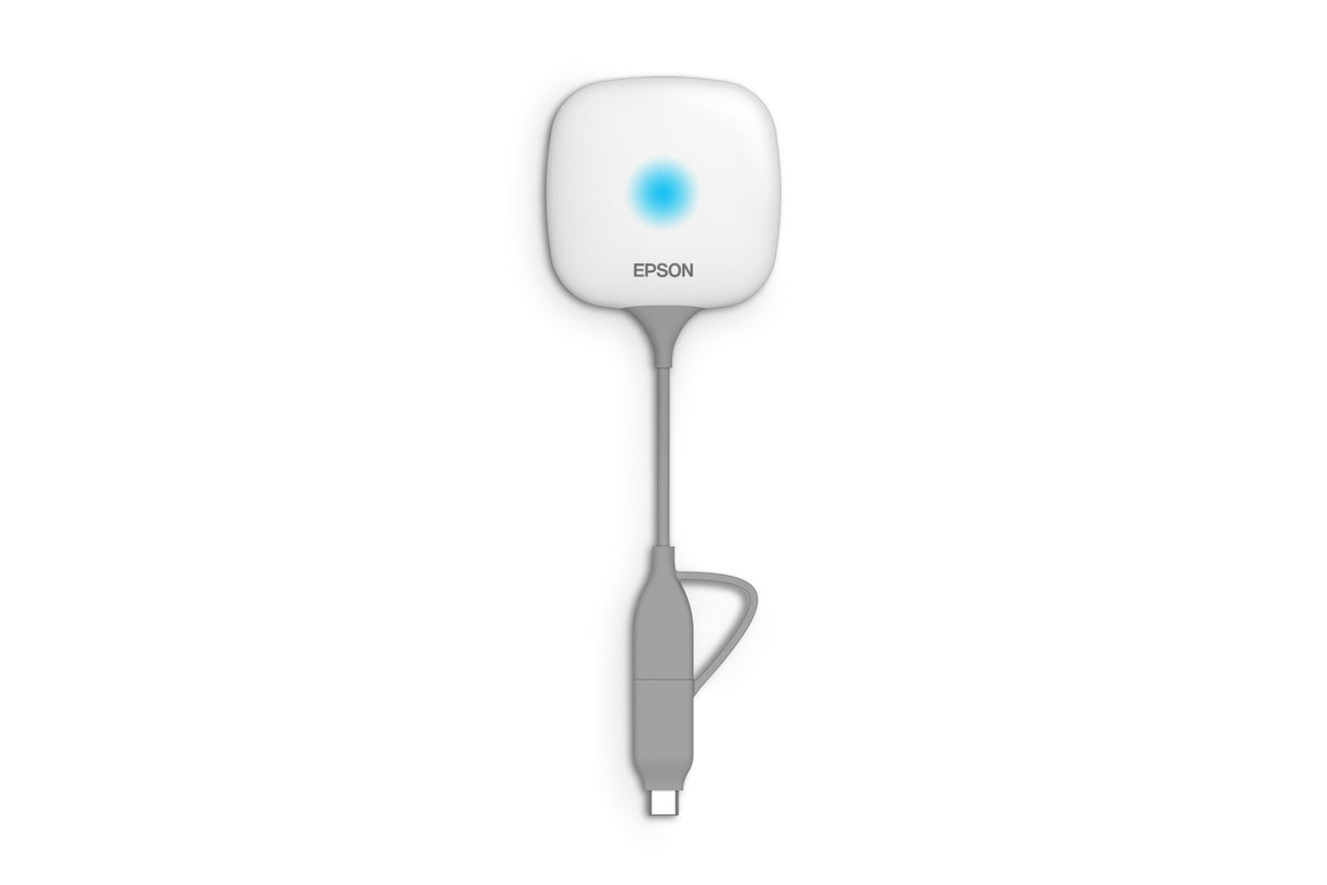 Epson ELPWP20 - Wireless Presentation System