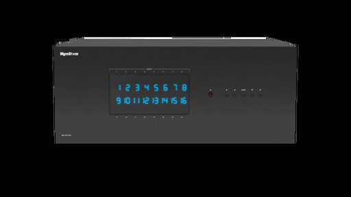 Wyrestorm MX-1616-SCL