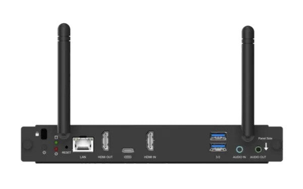 Clevertouch LUX mini OPS PC