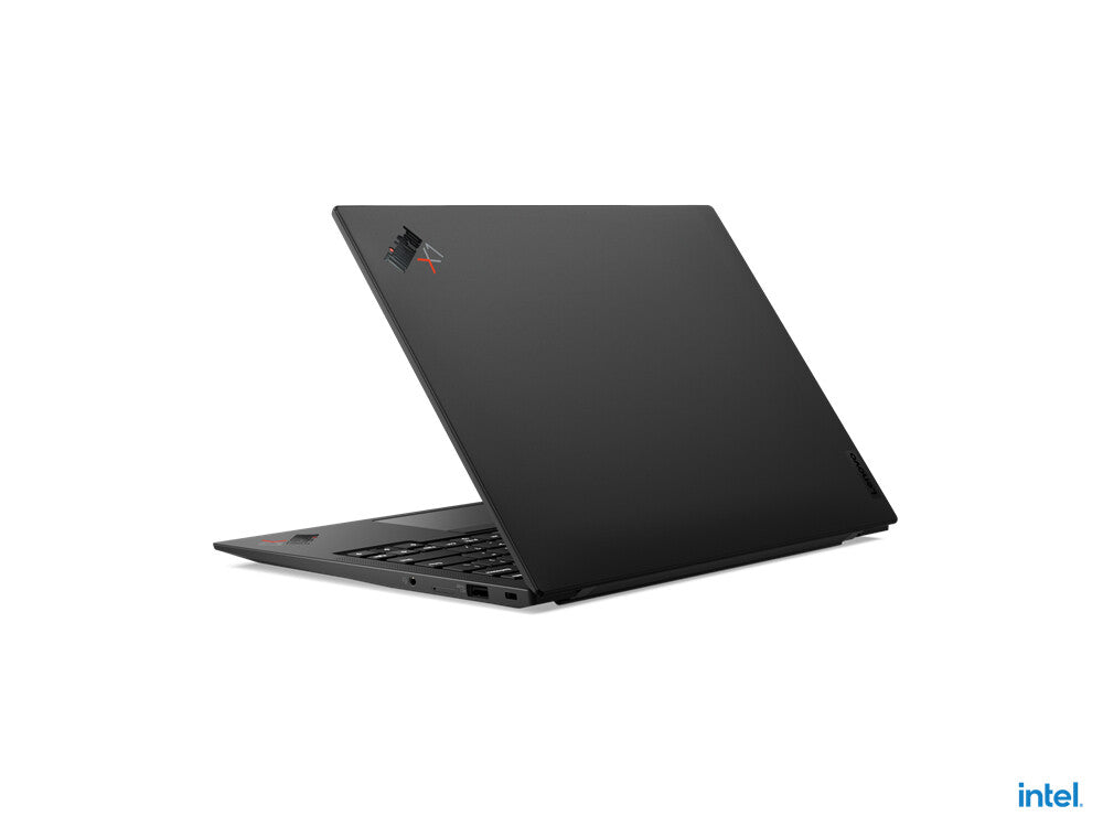 Lenovo ThinkPad X1 Carbon Gen 9 Intel® Core™ i7 i7-1165G7 Laptop 35.6 cm (14") WUXGA 16 GB LPDDR4x-SDRAM 512 GB SSD Wi-Fi 6 (802.11ax) Windows 10 Pro Nordic Black