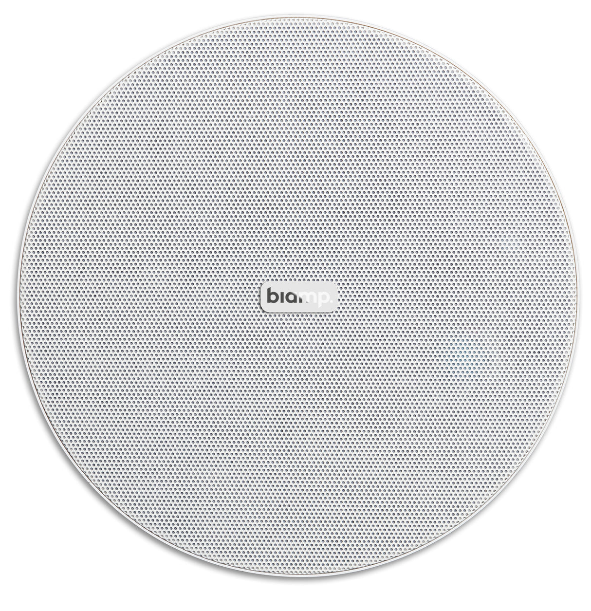 Biamp CM20DT 2-way White Wired 30 W